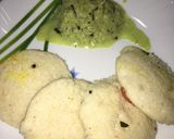 इडली (idli recipe in Hindi) रेसिपी चरण 3 फोटो