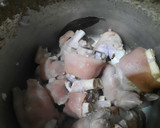 Foto del paso 11 de la receta: Locro criollo (uno de mis locros)