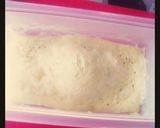 A picture of step 6 of Egg-Free & Microwave-Steamed Banana Bread for Baby Food.