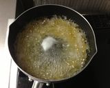 A picture of step 1 of Teriyaki Mayonnaise Natto Pasta for Lunch at Home.
