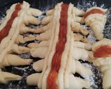 Foto del paso 8 de la receta: Vigilantes