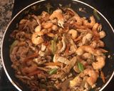 Foto del paso 3 de la receta: Tallarines 3 delicias