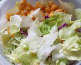 Delicious Salad recipe step 4 photo
