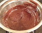 Chocolate Ganache Buttercream Frosting recipe step 3 photo
