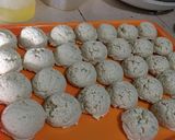 Foto langkah ke 7 dari resep Tahu Bulat.