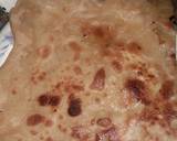 Chakor paratha recipe step 4 photo