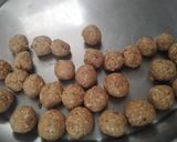 صورة لخطوة 4 من وصفة قاطو الفيريرو المحشي 😋😋 جربوه