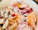 Foto del paso 3 de la receta: Tuti fruti