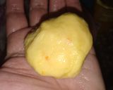 Foto del paso 6 de la receta: Donas de naranja 🍊