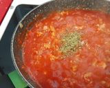 Foto del paso 2 de la receta: Bonito con tomate para rellenos y acompañamiento de pastas