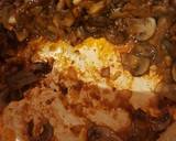 Mushroom with Wild Rice Soup recipe step 9 photo