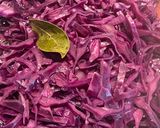 Une image de l'étape 1 de Assiette d’automne.