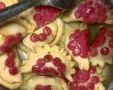रसीली गुजिया (करंजी) (Rasili gujiya /karanji recipe in Hindi) रेसिपी चरण 9 फोटो
