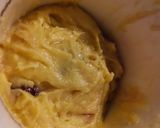 Meggyes bögresüti (low carb) recept fázis 3 fotója