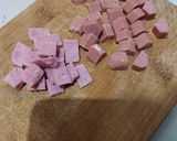 Foto langkah ke 2 dari resep Olos (Cimol isi).