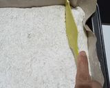 Foto langkah ke 4 dari resep Cireng Kelapa.