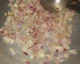 Moong dal daliya recipe step 3 photo