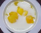 Foto langkah ke 4 dari resep Singkong Thailand by Me.
