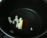 A picture of step 2 of Thick and Creamy Fava Bean Potage Soup.