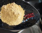 સાંભાર મસાલા(sambhar masala recipe in Gujarati) રેસીપી સ્ટેપ6ફોટો