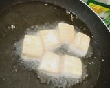 Foto langkah ke 1 dari resep Tahu sambal Kacang.
