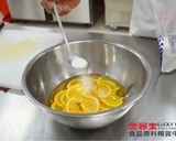 【樂客來】橙香乳酪蛋糕的食譜步驟3照片