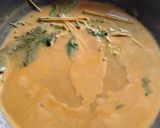 Foto langkah ke 3 dari resep Gulai Daun Gelinggang Minang (Meniran).