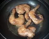 Foto langkah ke 6 dari resep Ayam Bakar.