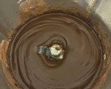 Foto del paso 2 de la receta Bizcocho muy fácil de chocolate en microondas
