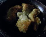 Foto del paso 3 de la receta: Escalopes de pollo o marineras