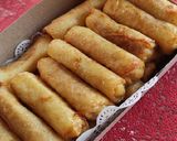 Foto langkah ke 4 dari resep KULIT RISOL / LUMPIA ANTI GAGAL.