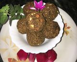 दवाई लड्डू (dawai ladoo recipe in Hindi) रेसिपी चरण 5 फोटो