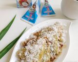 Foto langkah ke 6 dari resep Lupis.