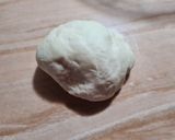 Foto del paso 2 de la receta: Empanada de jamón y queso