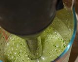 Foto del passaggio 4 della ricetta Rigatoni Integrali al Limonecon Alici/Acciughe Fresche