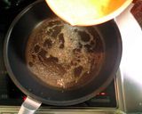 A picture of step 3 of Roly-Poly Cauliflower Cheese Omelette.