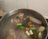 Foto langkah ke 2 dari resep Ayam pekcamkee.