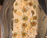 Foto del paso 6 de la receta: Brazo de gitano de ensaladilla a mi manera