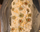 Foto del paso 6 de la receta: Brazo de gitano de ensaladilla a mi manera