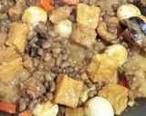 Foto langkah ke 4 dari resep Sambel Goreng Kacang Tolo Krecek.