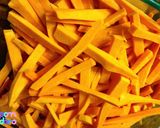 A picture of step 1 of Savory Sweet Potatoes.