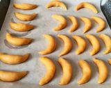 Foto del passaggio 3 della ricetta Lunette alle nocciole