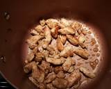 Fajita Pasta recipe step 2 photo