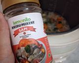 Foto langkah ke 6 dari resep Sayur Sop Magicom.