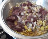 Foto del paso 2 de la receta Paté de hígado de cordero