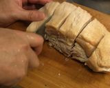 A picture of step 5 of Simmered Pork Belly.