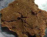 A picture of step 2 of சத்துமாவு கொழுக்கட்டை.
