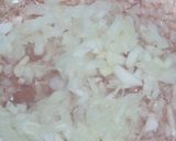 A picture of step 4 of Taught by a Chef! Onion Steak Sauce.