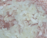 A picture of step 4 of Taught by a Chef! Onion Steak Sauce.