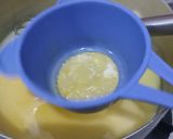 Foto langkah ke 7 dari resep Puding Lumut Mentega.